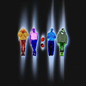 用毛笔刷尿孔不准尿
